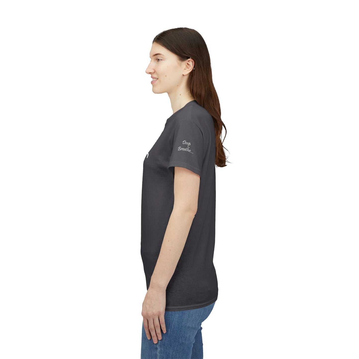 Probably Anxious, Deep Breath... Limited Edition Inspirational Tshirts