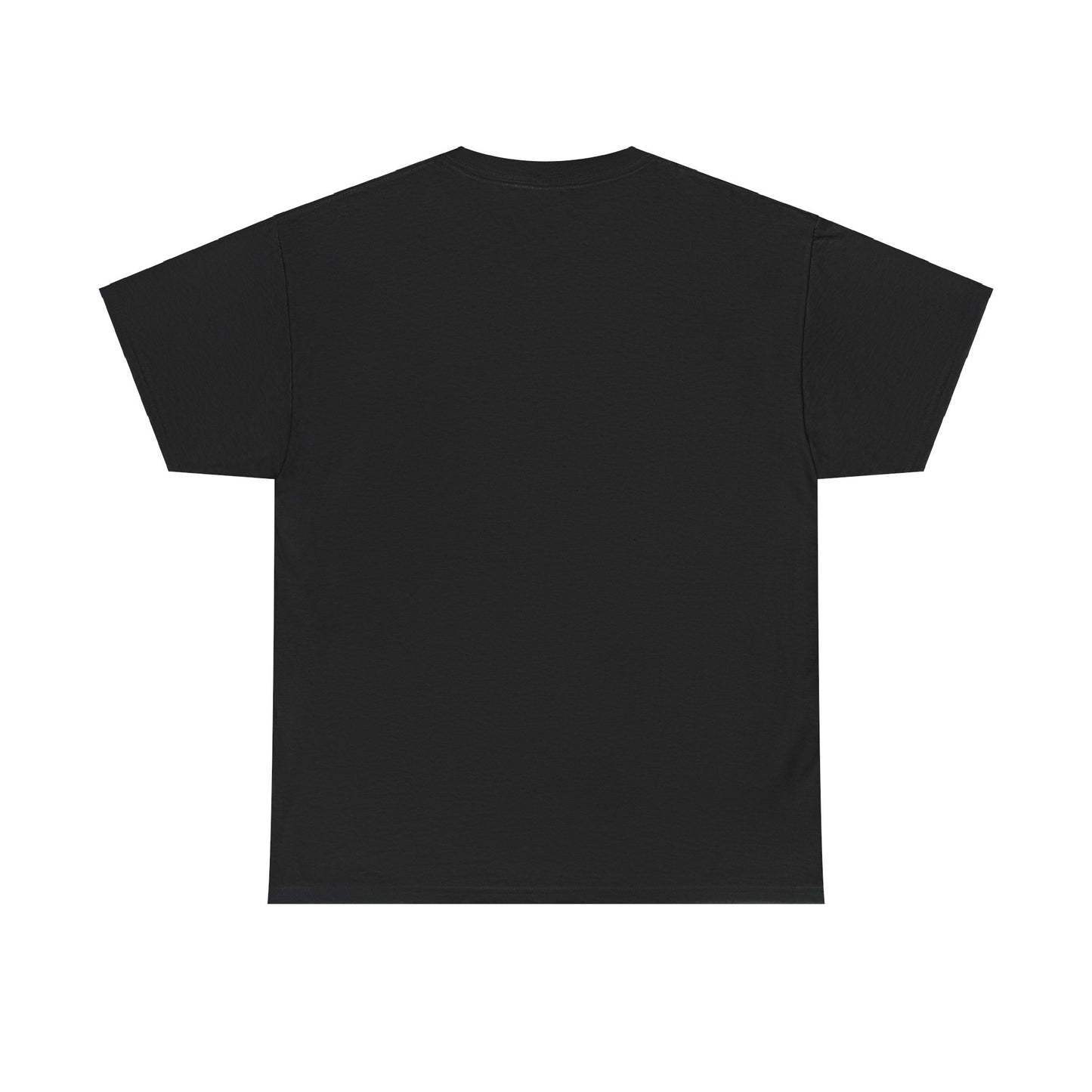 Mad Hustle & Dope Soul Unisex Heavy Cotton Tee
