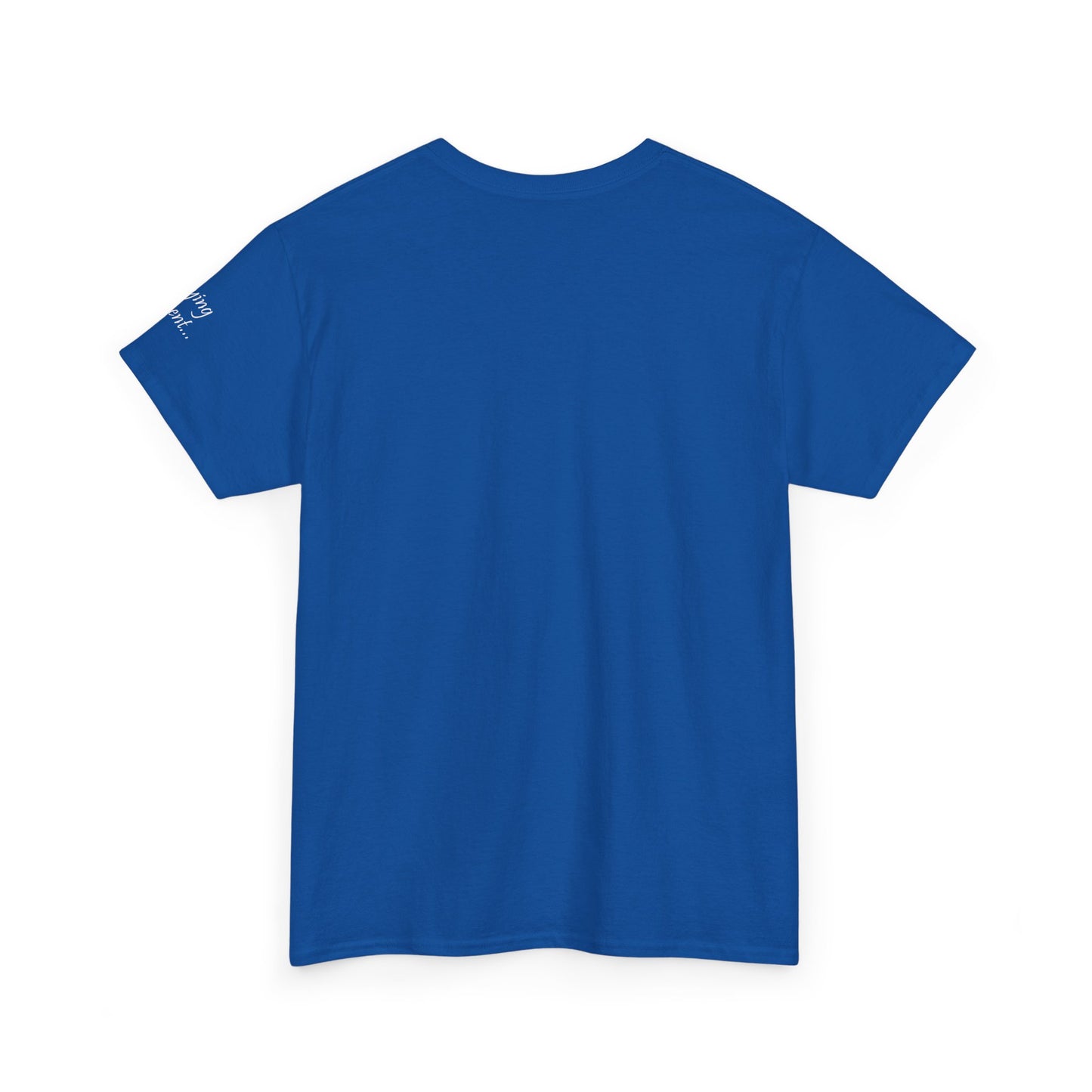 Overthinker, Trying Present Limited Edition Inspirational Tshirts