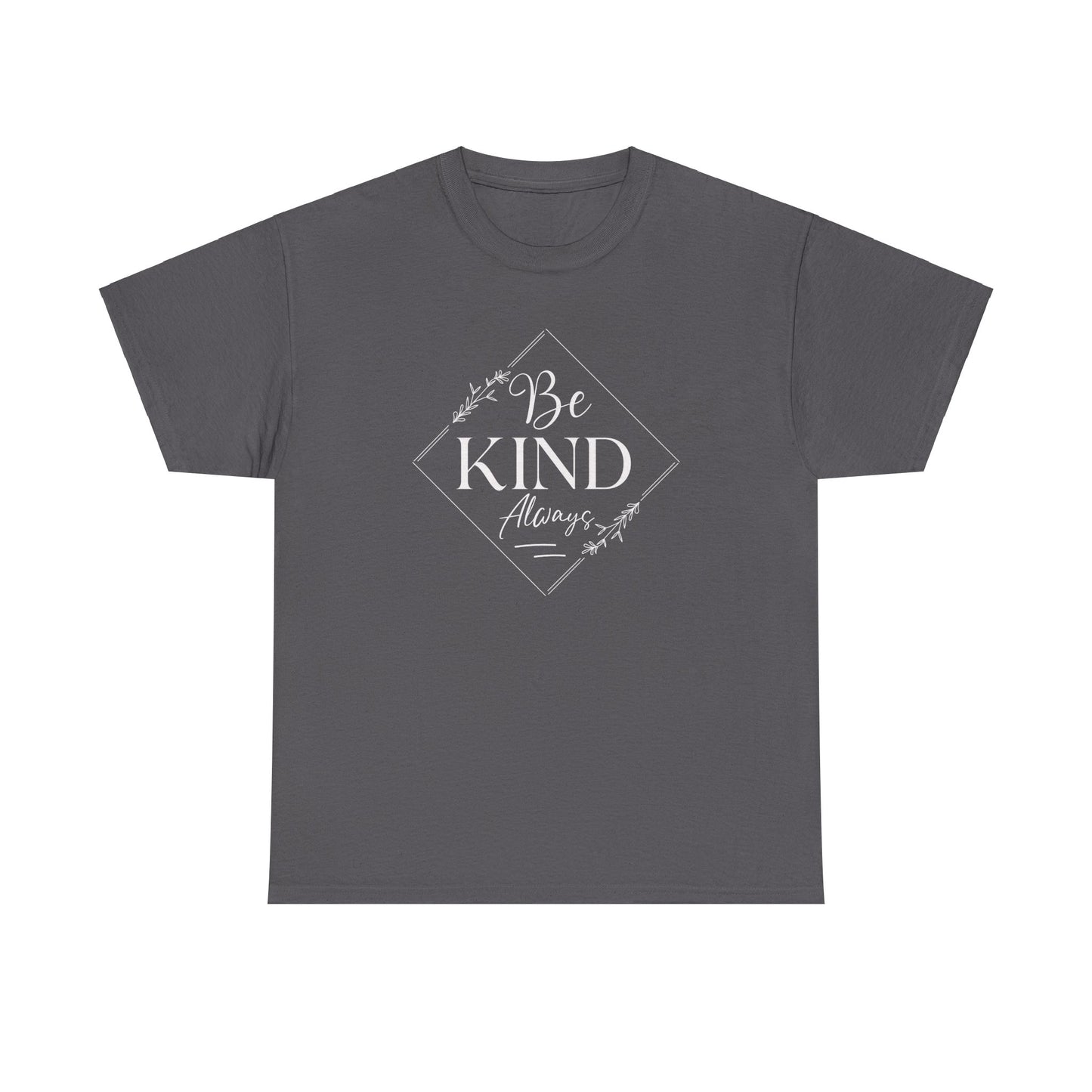 Be kind Unisex Heavy Cotton Tee