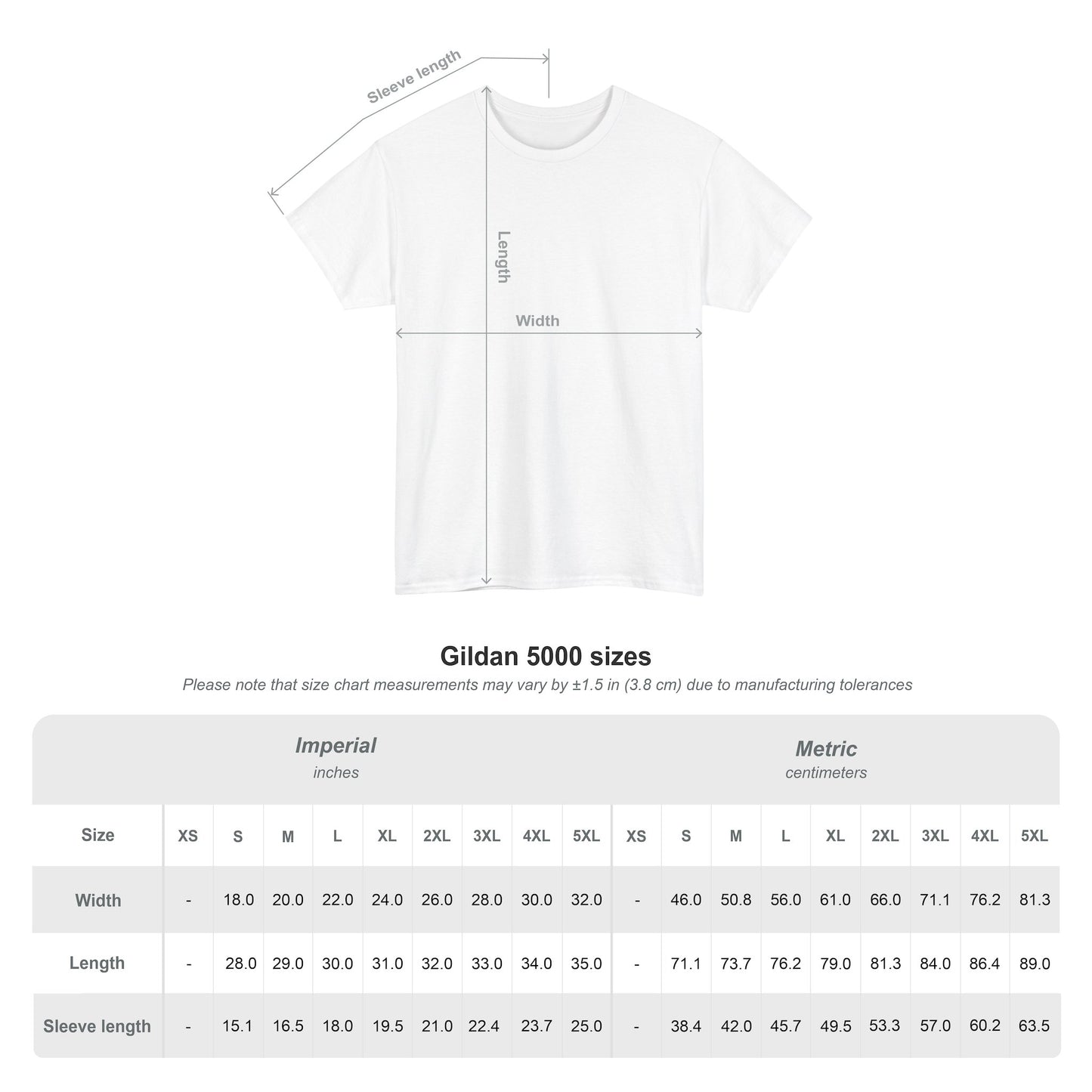 Be a Gold Fish Heavy Cotton Tee