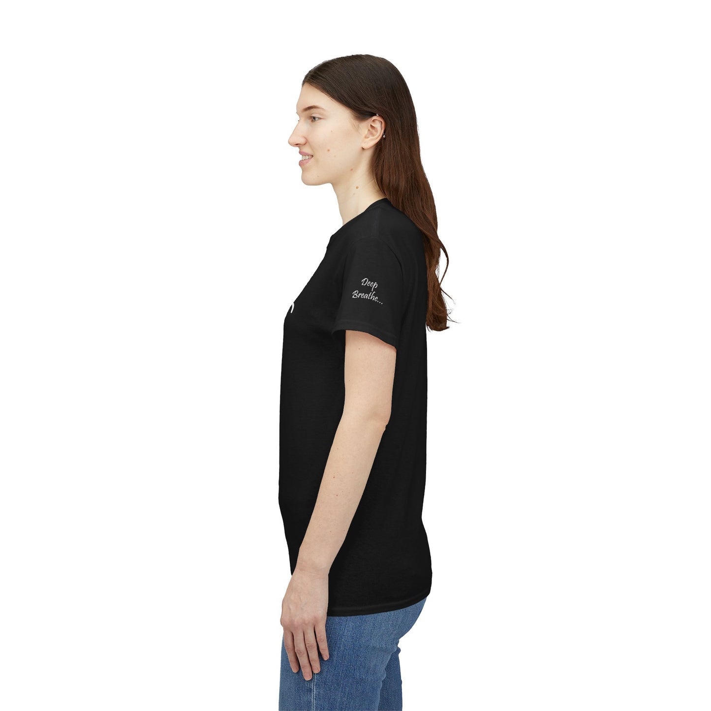 Probably Anxious, Deep Breath... Limited Edition Inspirational Tshirts