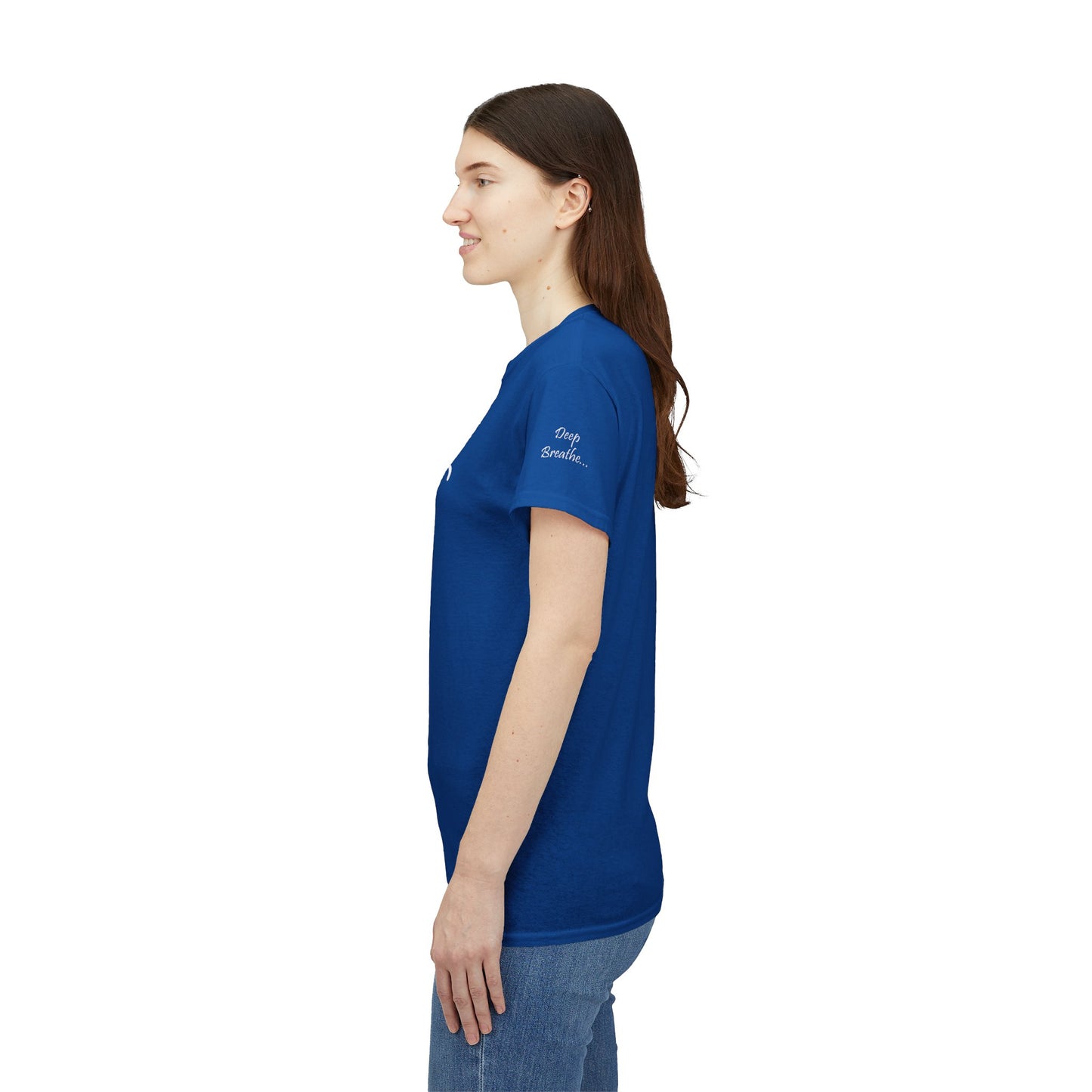 Probably Anxious, Deep Breath... Limited Edition Inspirational Tshirts