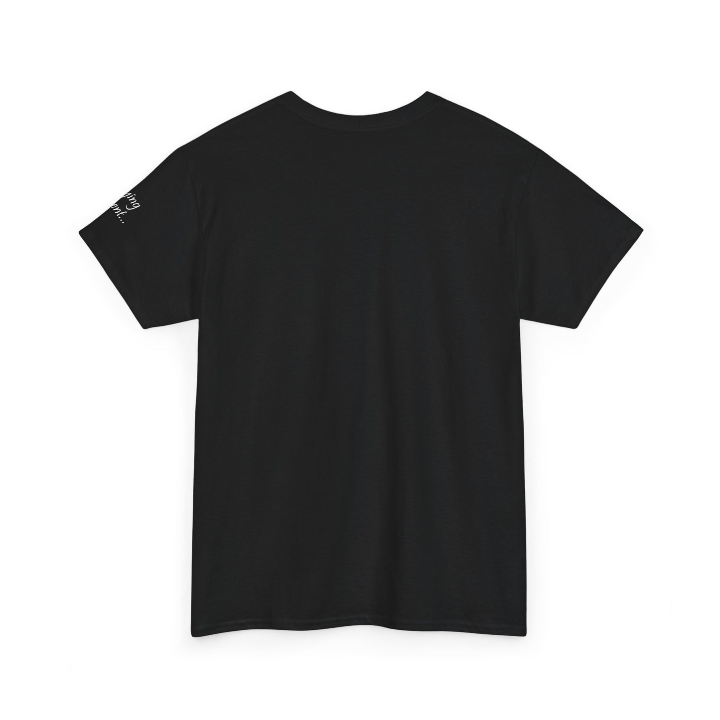 Overthinker, Trying Present Limited Edition Inspirational Tshirts