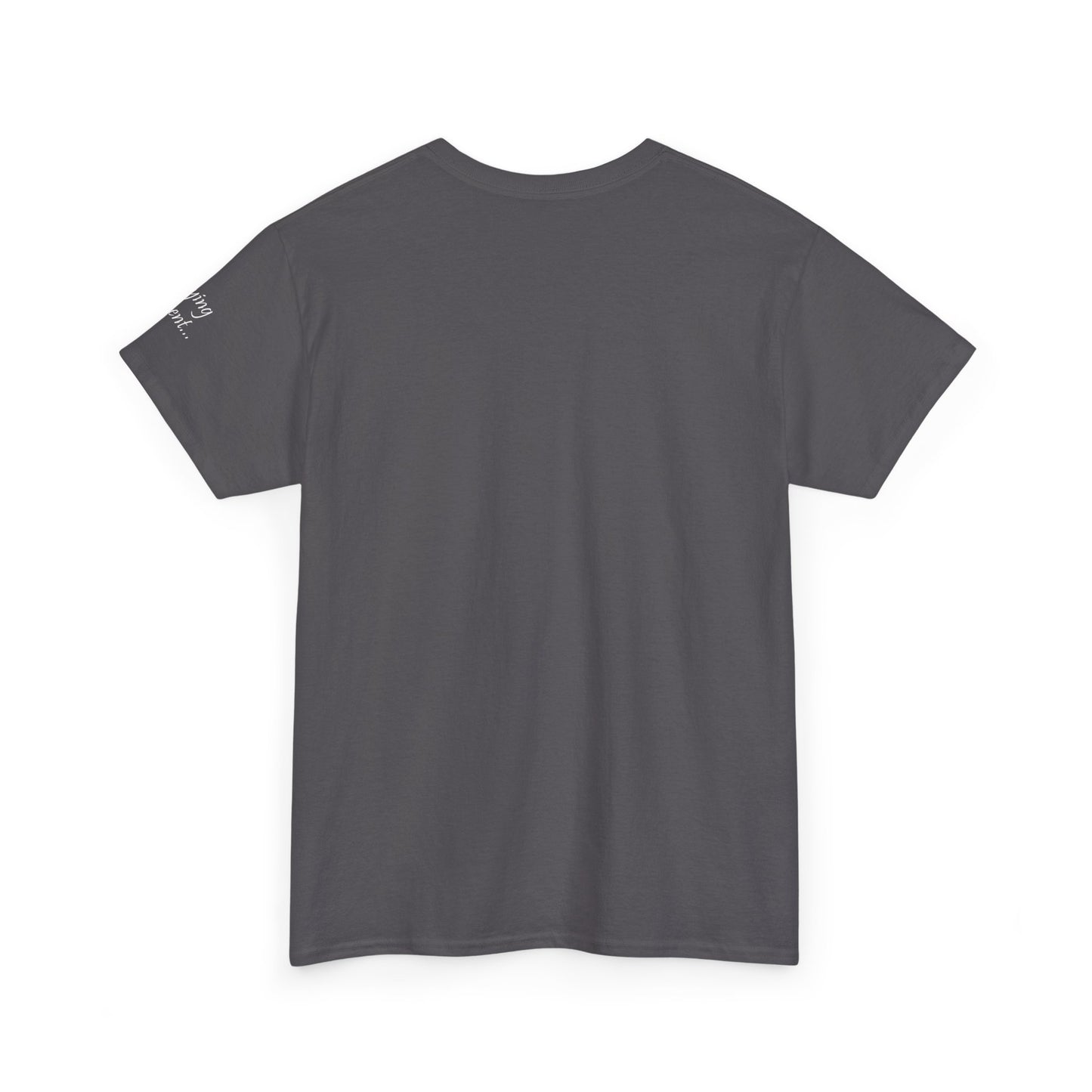 Overthinker, Trying Present Limited Edition Inspirational Tshirts