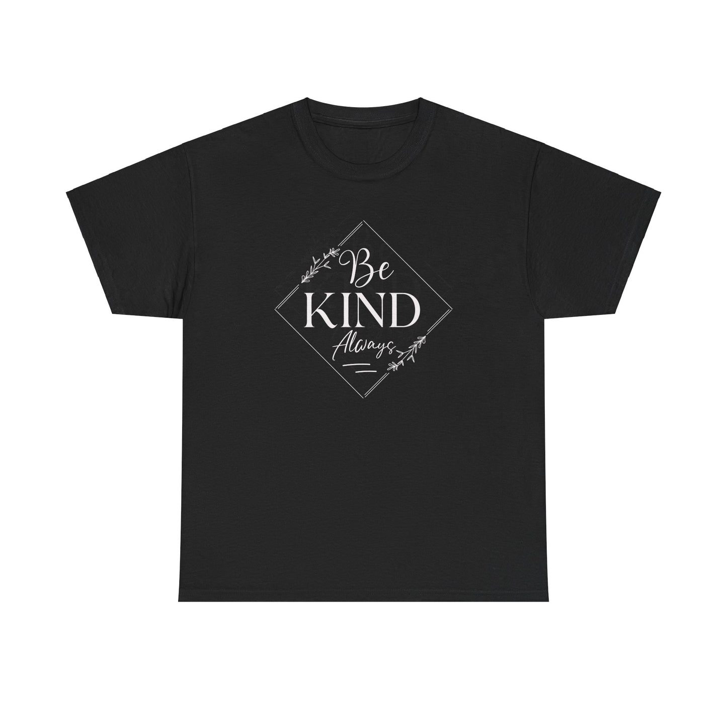 Be kind Unisex Heavy Cotton Tee