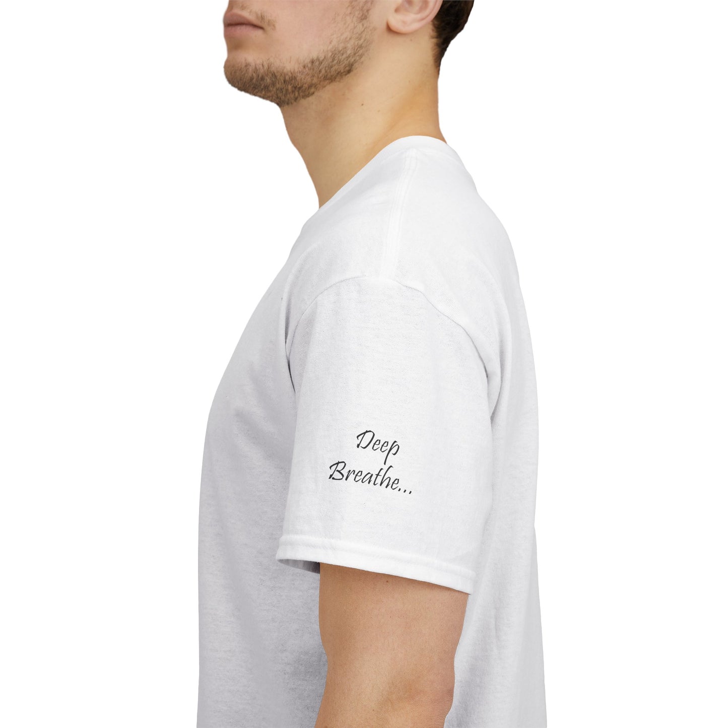 Probably Anxious, Deep Breath... Limited Edition Inspirational Tshirts