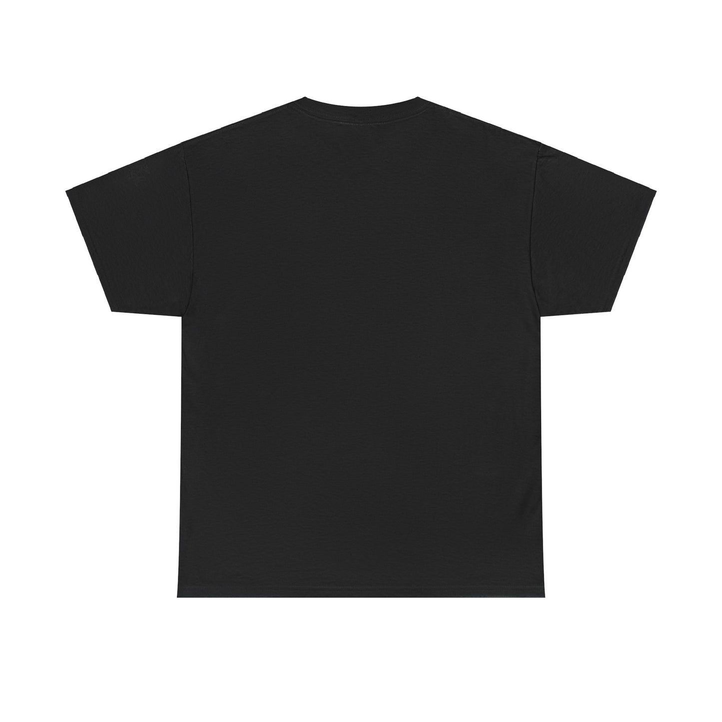 You dont have to be perfect Unisex Heavy Cotton Tee