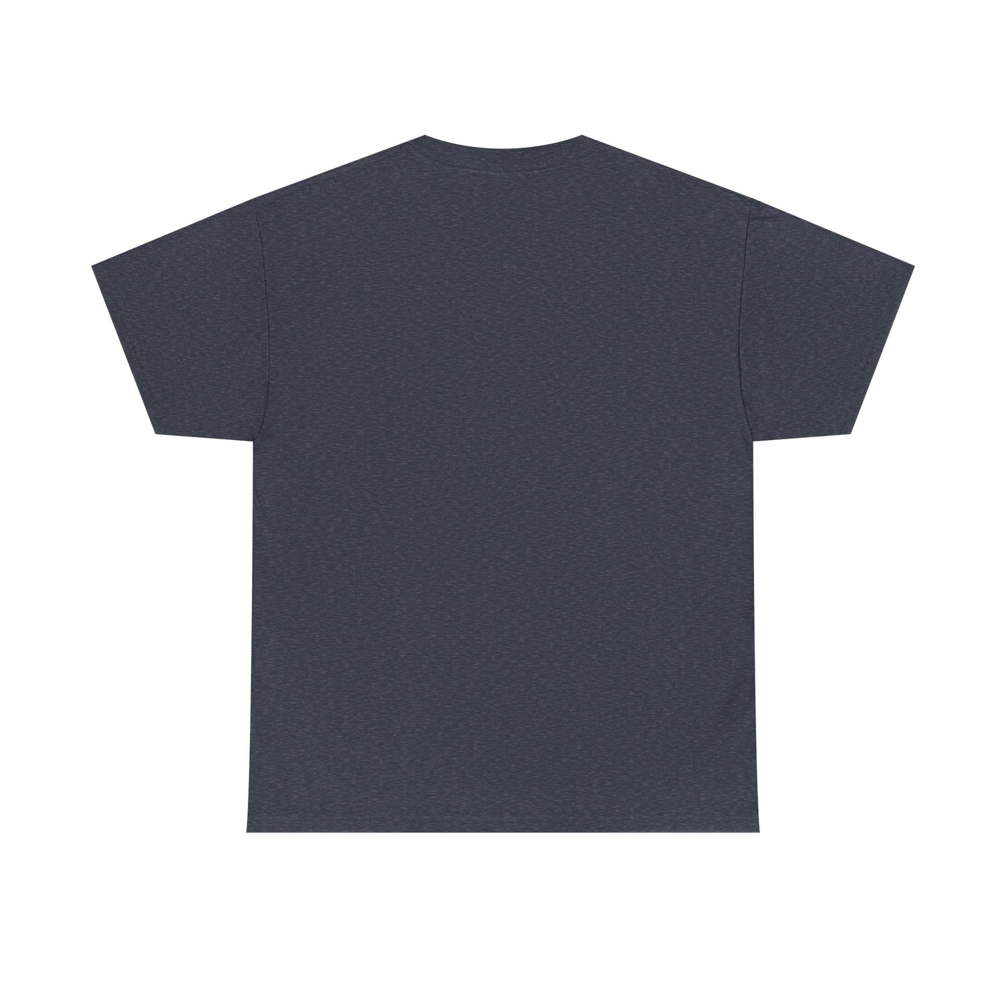 Mental Health Matters-Heavy Cotton Tee