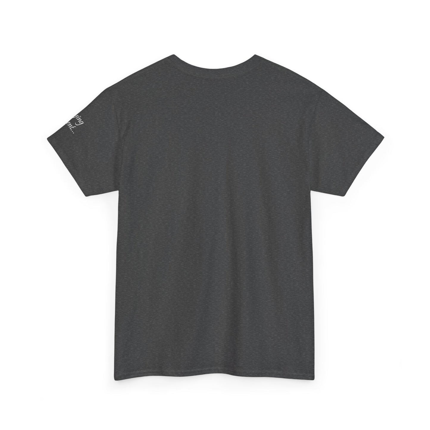 Overthinker, Trying Present Limited Edition Inspirational Tshirts