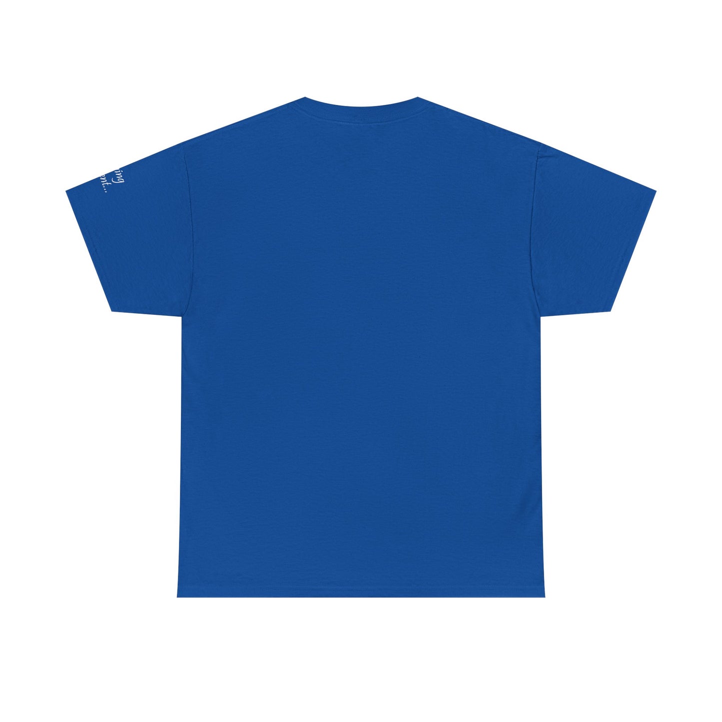 Overthinker, Trying Present Limited Edition Inspirational Tshirts