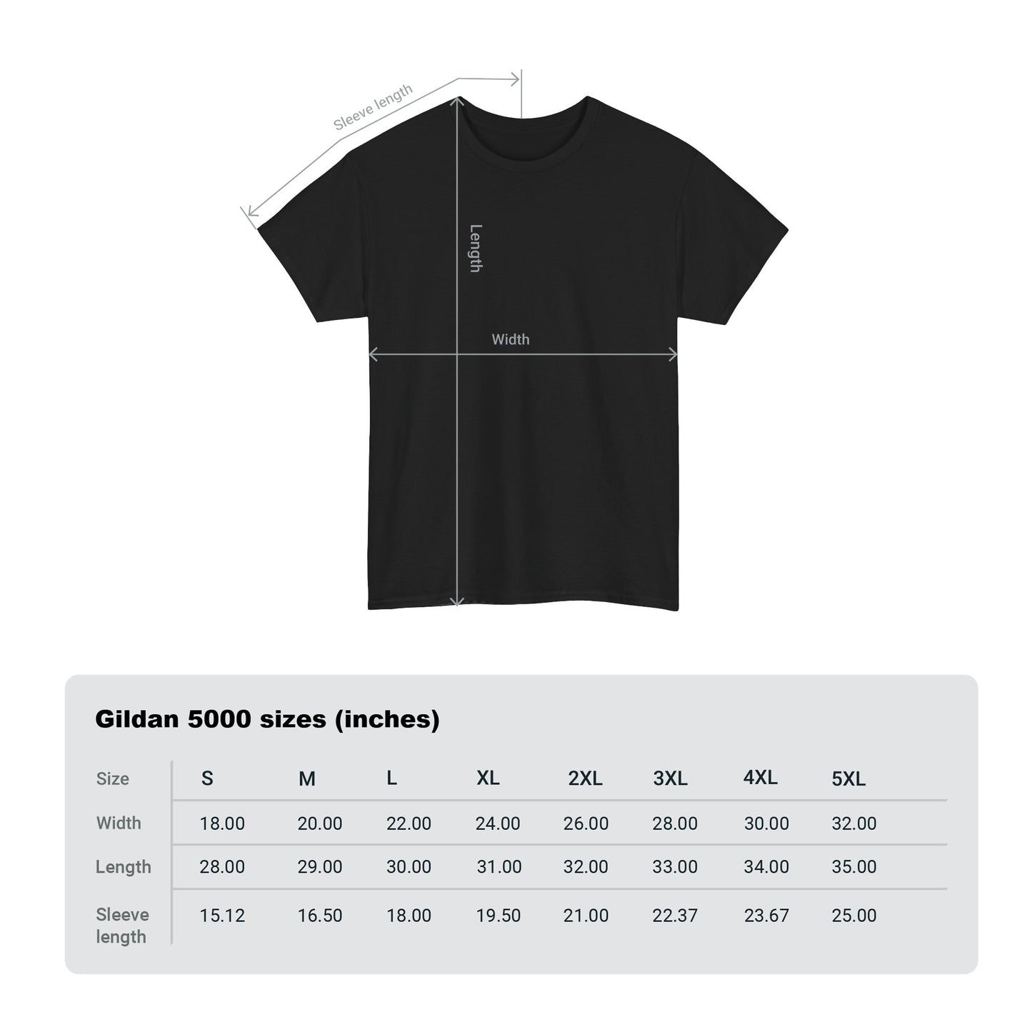 Be kind Unisex Heavy Cotton Tee