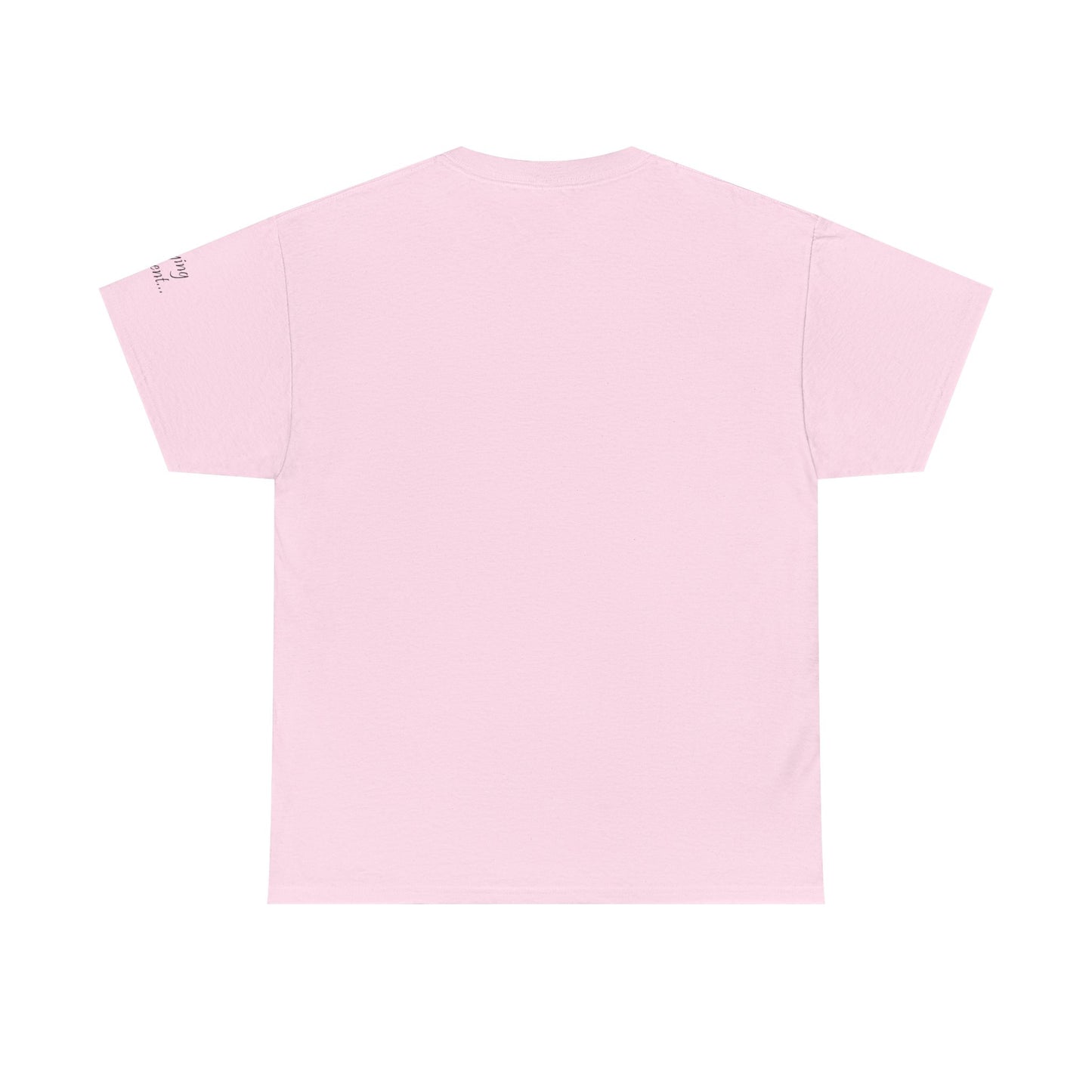 Overthinker, Trying Present Limited Edition Inspirational Tshirts