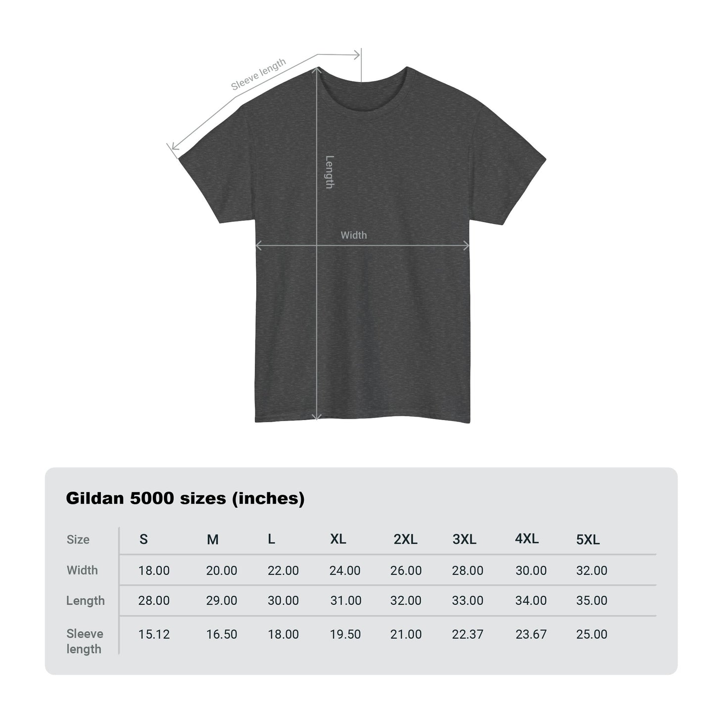 The Right one will always stay-Inner neck print- Heavy Cotton Tee