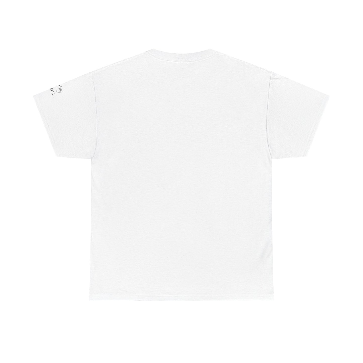 Overthinker, Trying Present Limited Edition Inspirational Tshirts