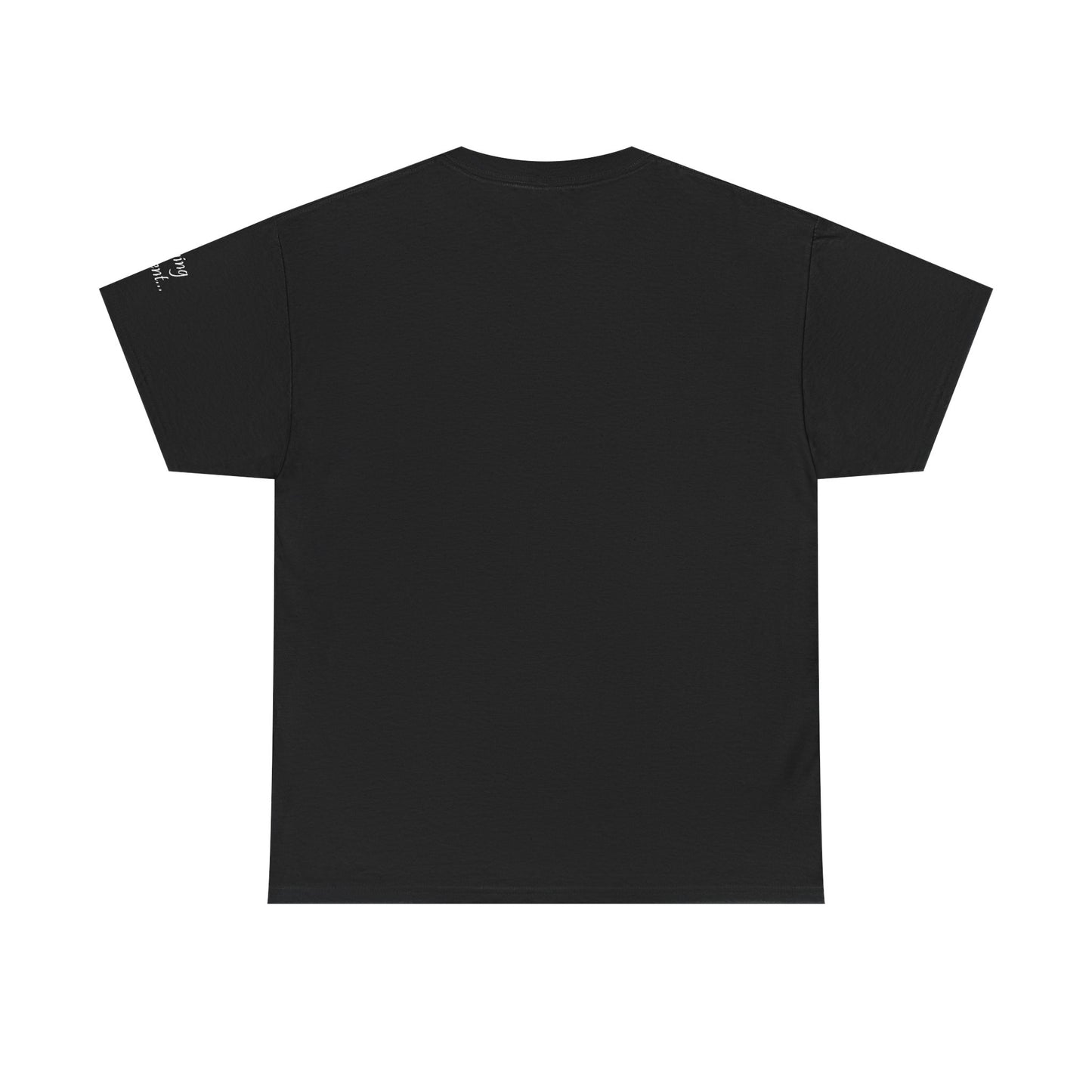 Overthinker, Trying Present Limited Edition Inspirational Tshirts