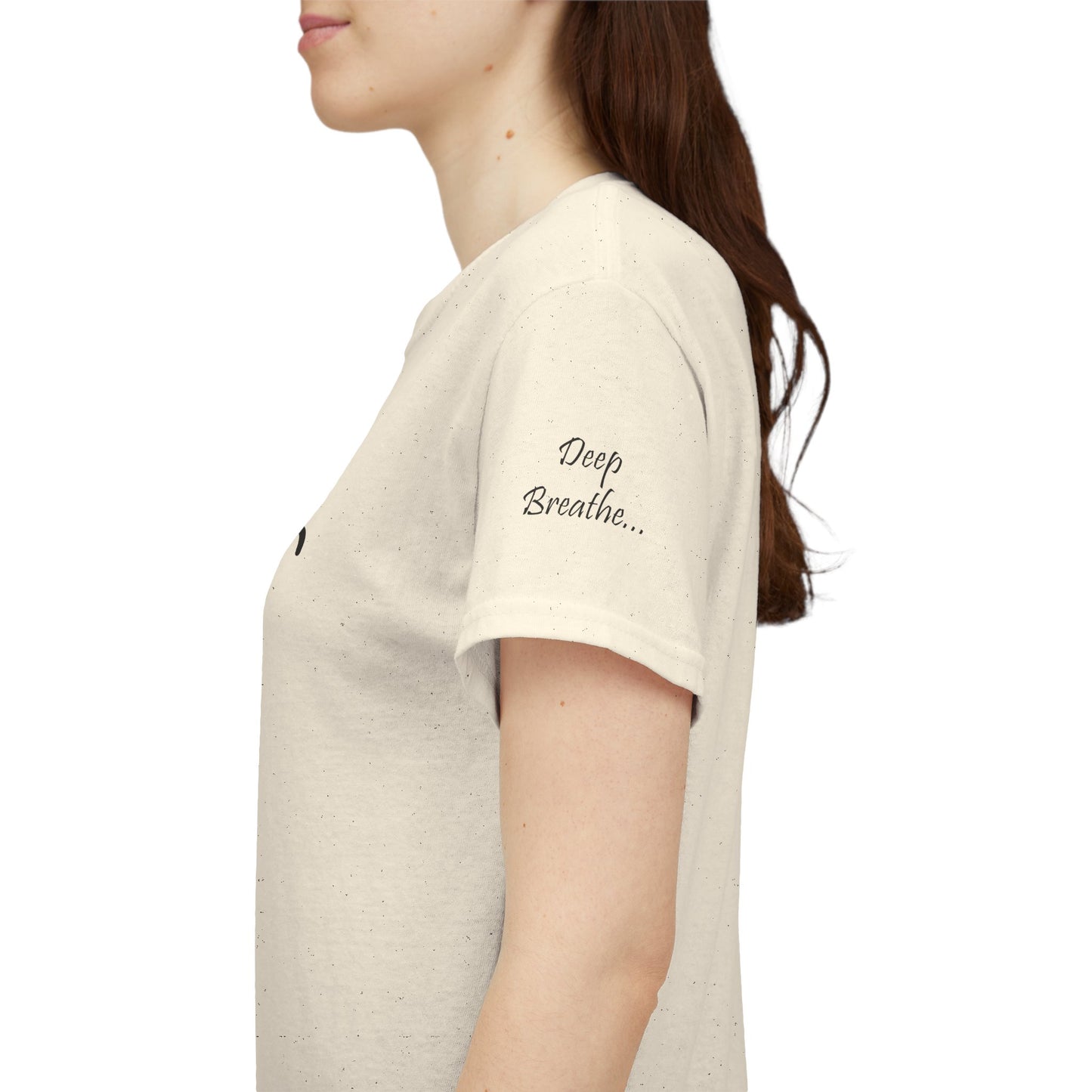 Probably Anxious, Deep Breath... Limited Edition Inspirational Tshirts