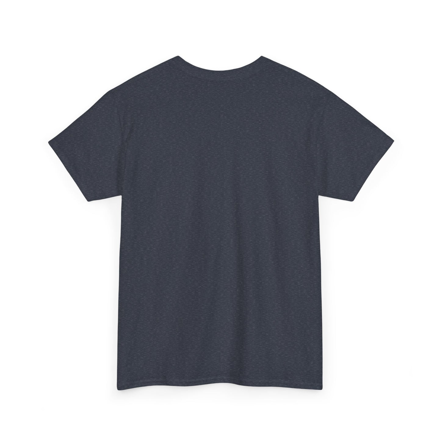 Mental Health Matters-Heavy Cotton Tee