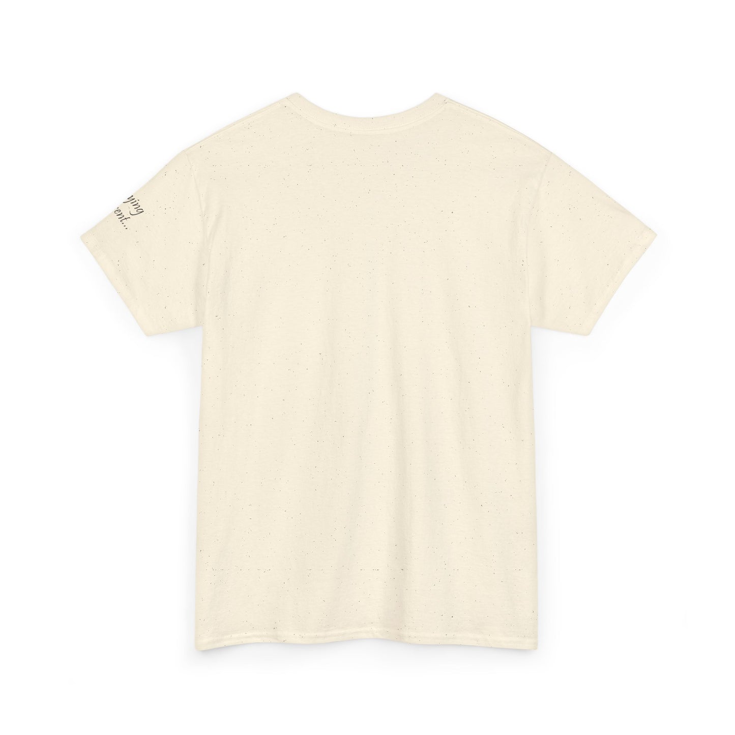 Overthinker, Trying Present Limited Edition Inspirational Tshirts