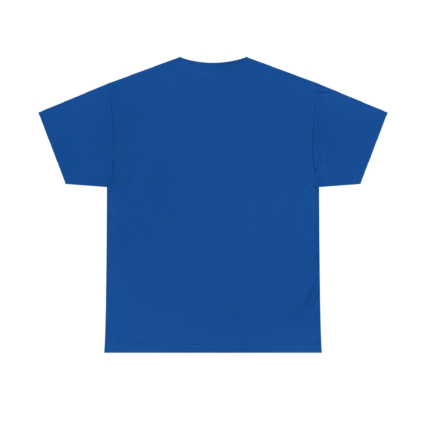 Mad Hustle & Dope Soul Unisex Heavy Cotton Tee