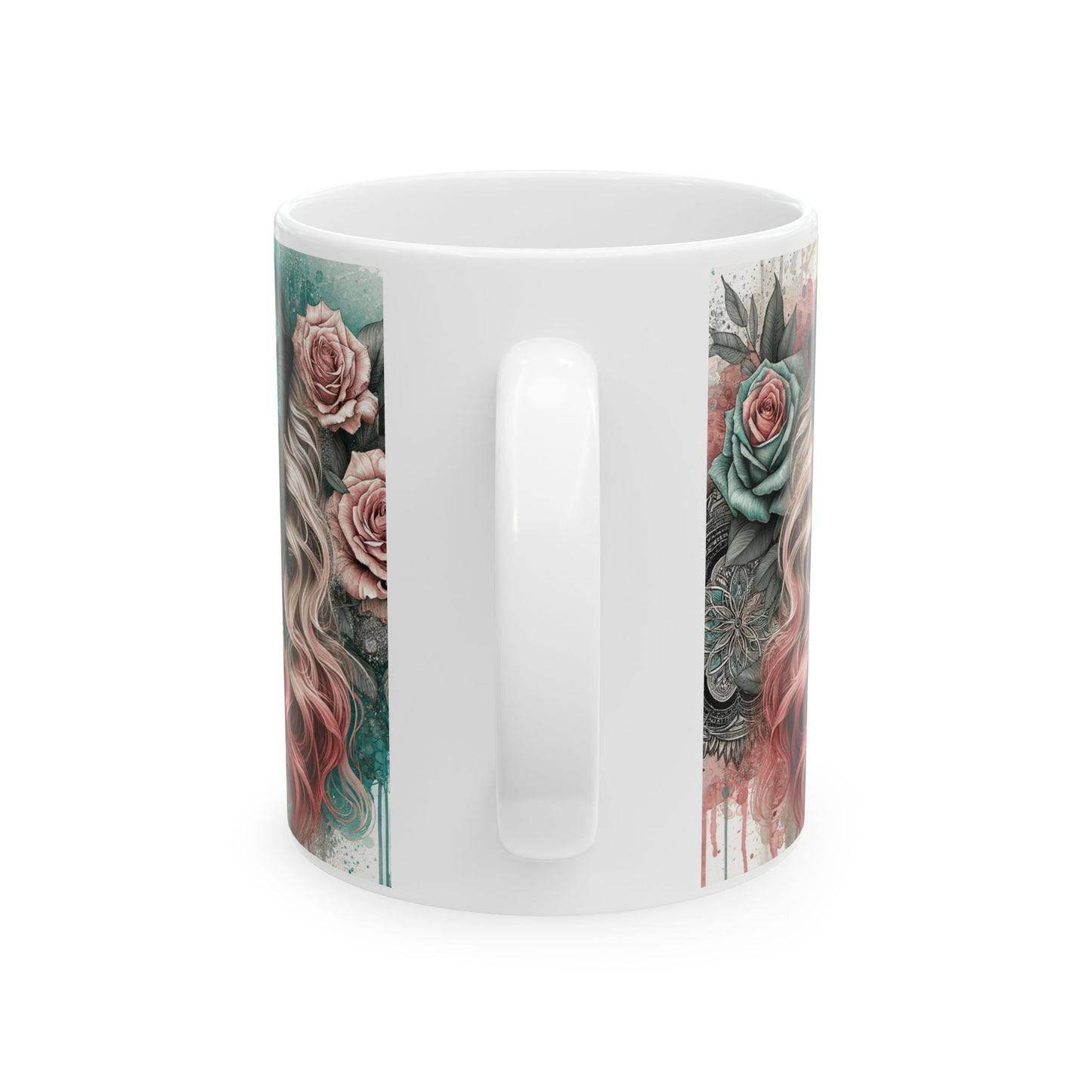 Trust the Universe limited Edition Mugs