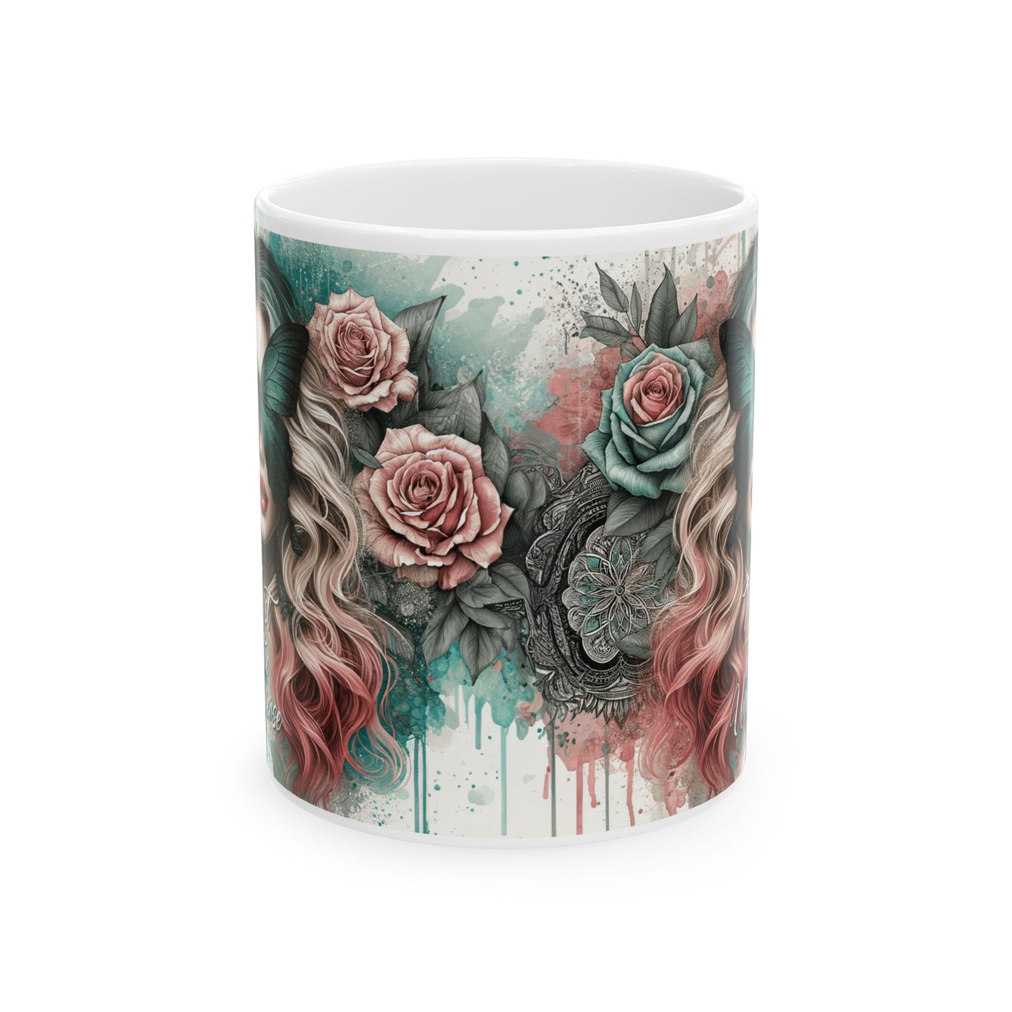 Trust the Universe limited Edition Mugs