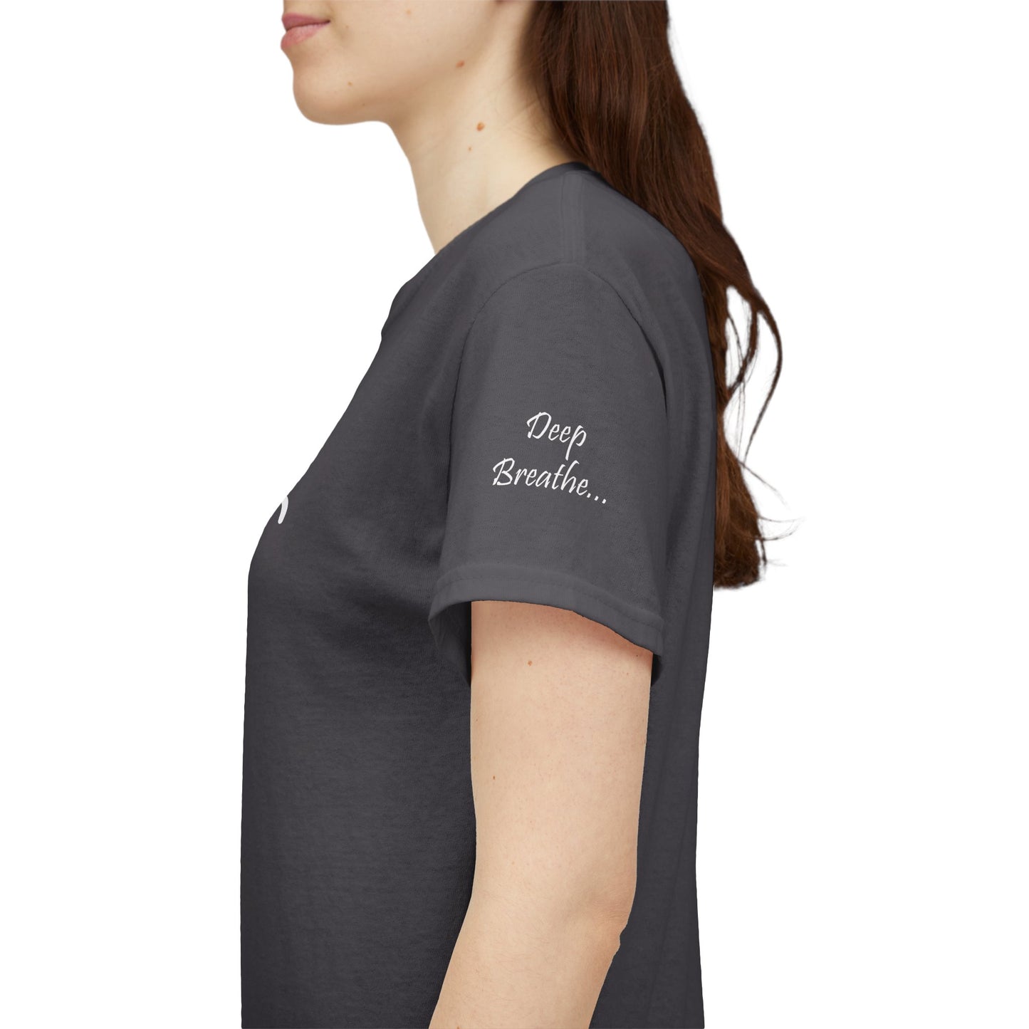 Probably Anxious, Deep Breath... Limited Edition Inspirational Tshirts