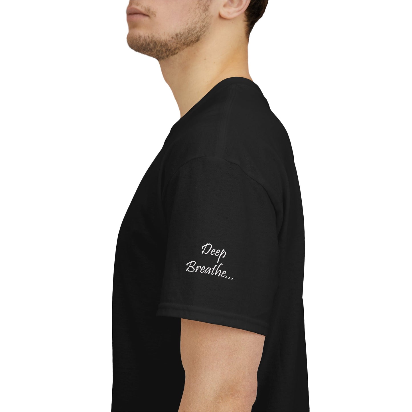 Probably Anxious, Deep Breath... Limited Edition Inspirational Tshirts