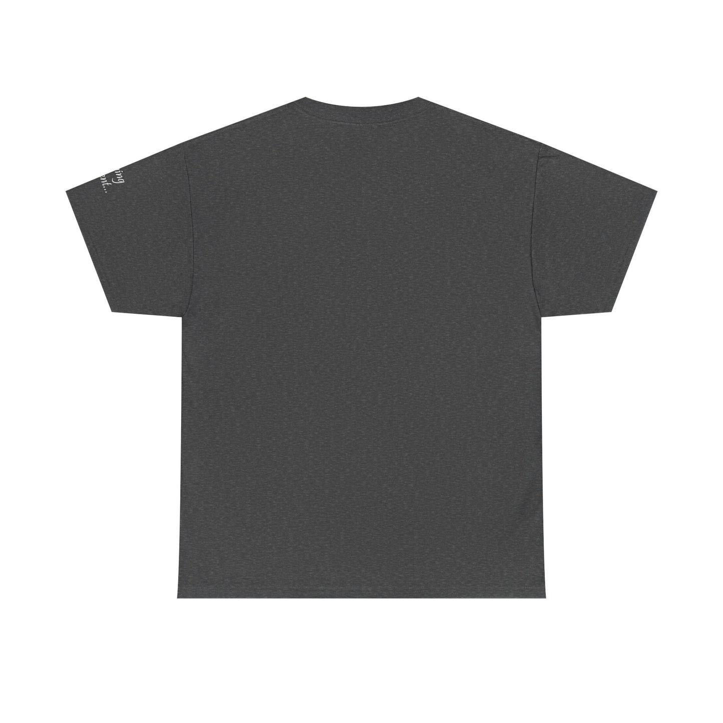 Overthinker, Trying Present Limited Edition Inspirational Tshirts