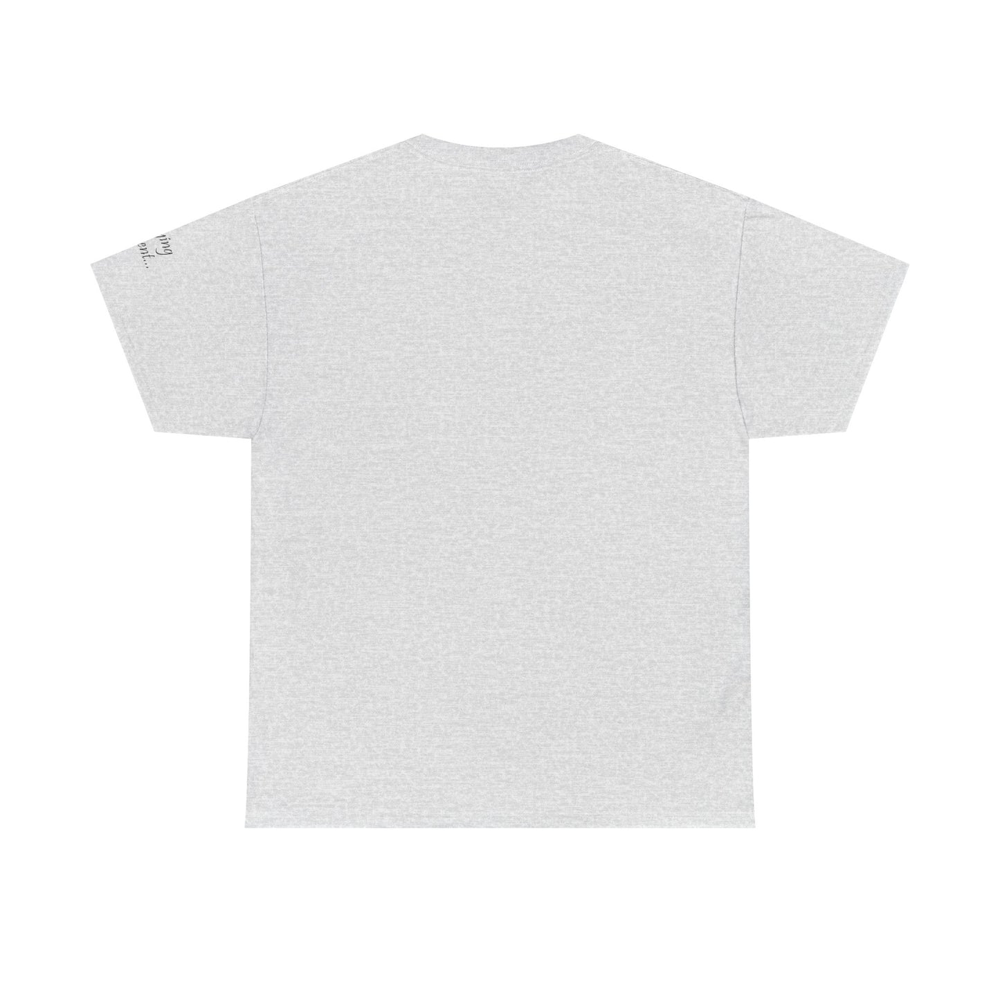 Overthinker, Trying Present Limited Edition Inspirational Tshirts