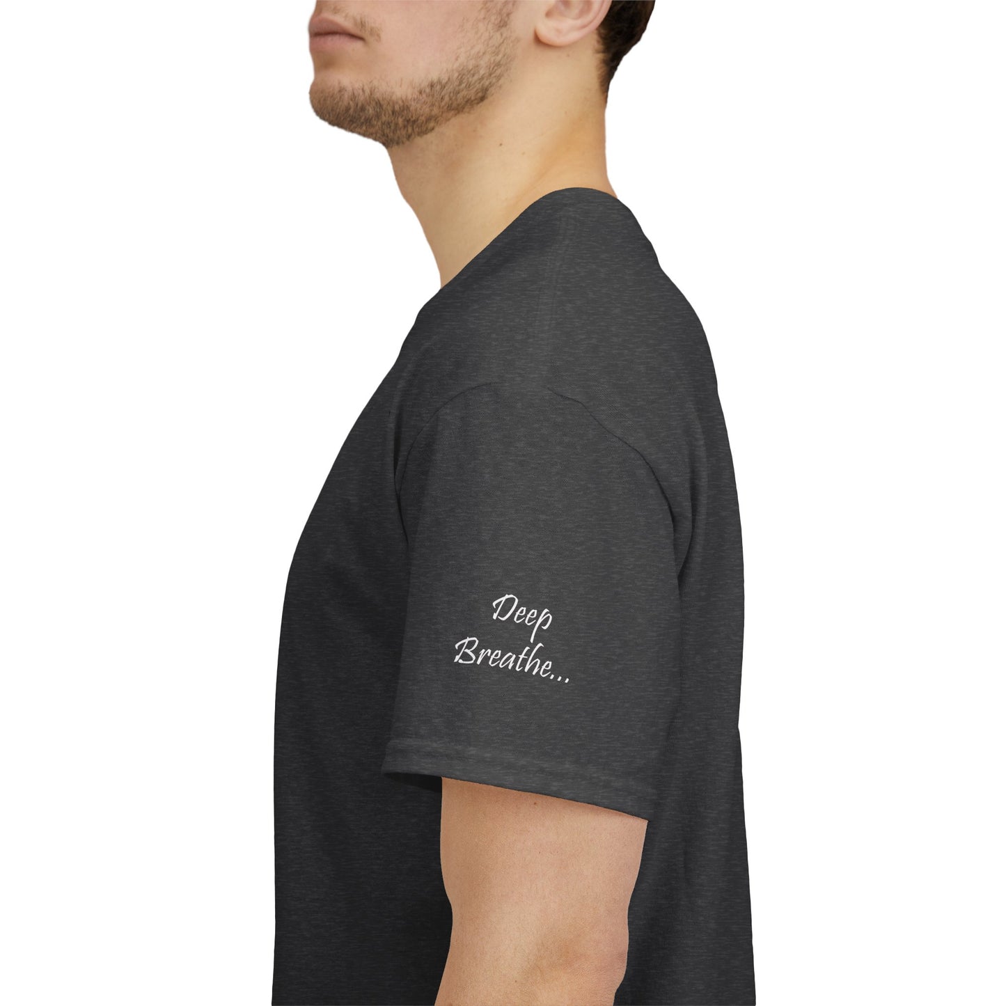 Probably Anxious, Deep Breath... Limited Edition Inspirational Tshirts
