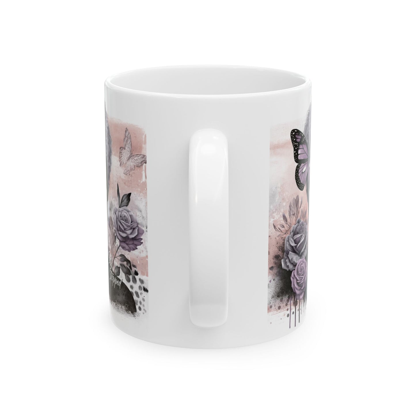 I Cant be stopped limited Edition Mugs