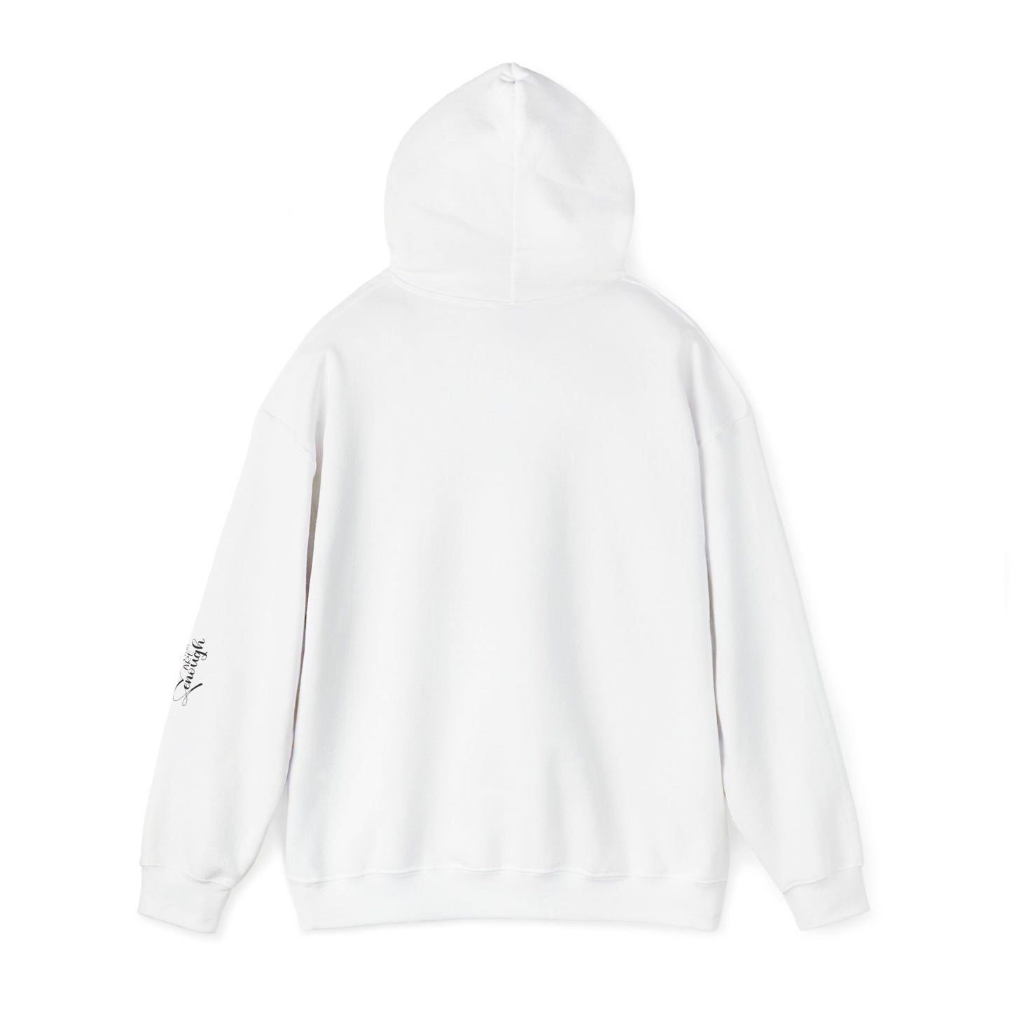 You Dont Need to be Perfect-You are enough-Unisex Heavy Blend™Hoodie