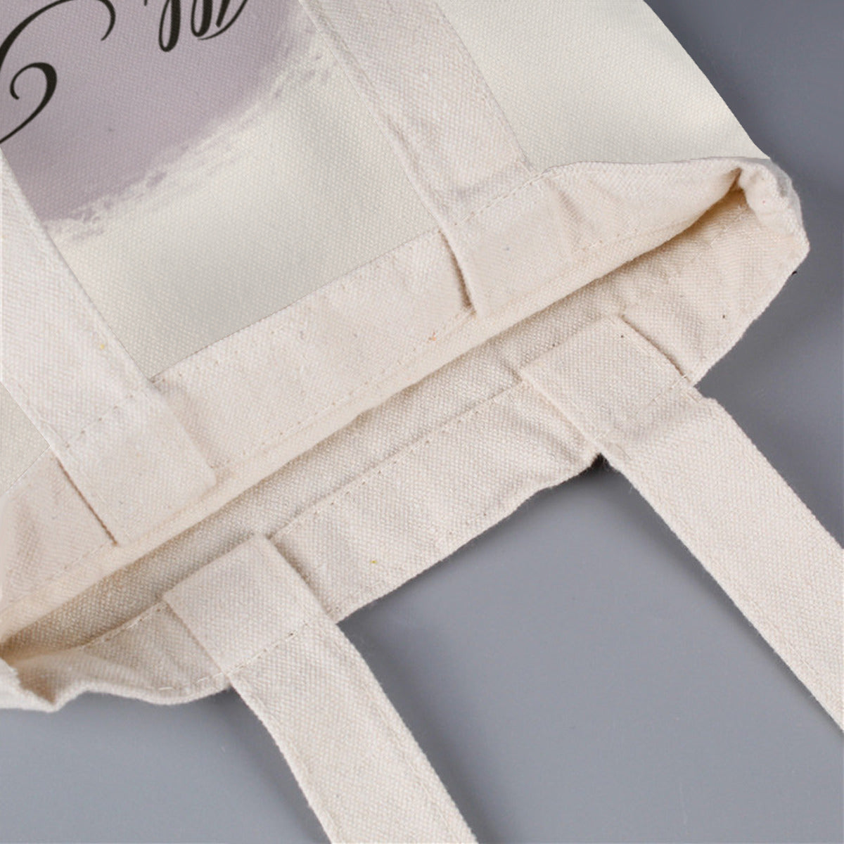 All i need is within me-Custom Tote Bags