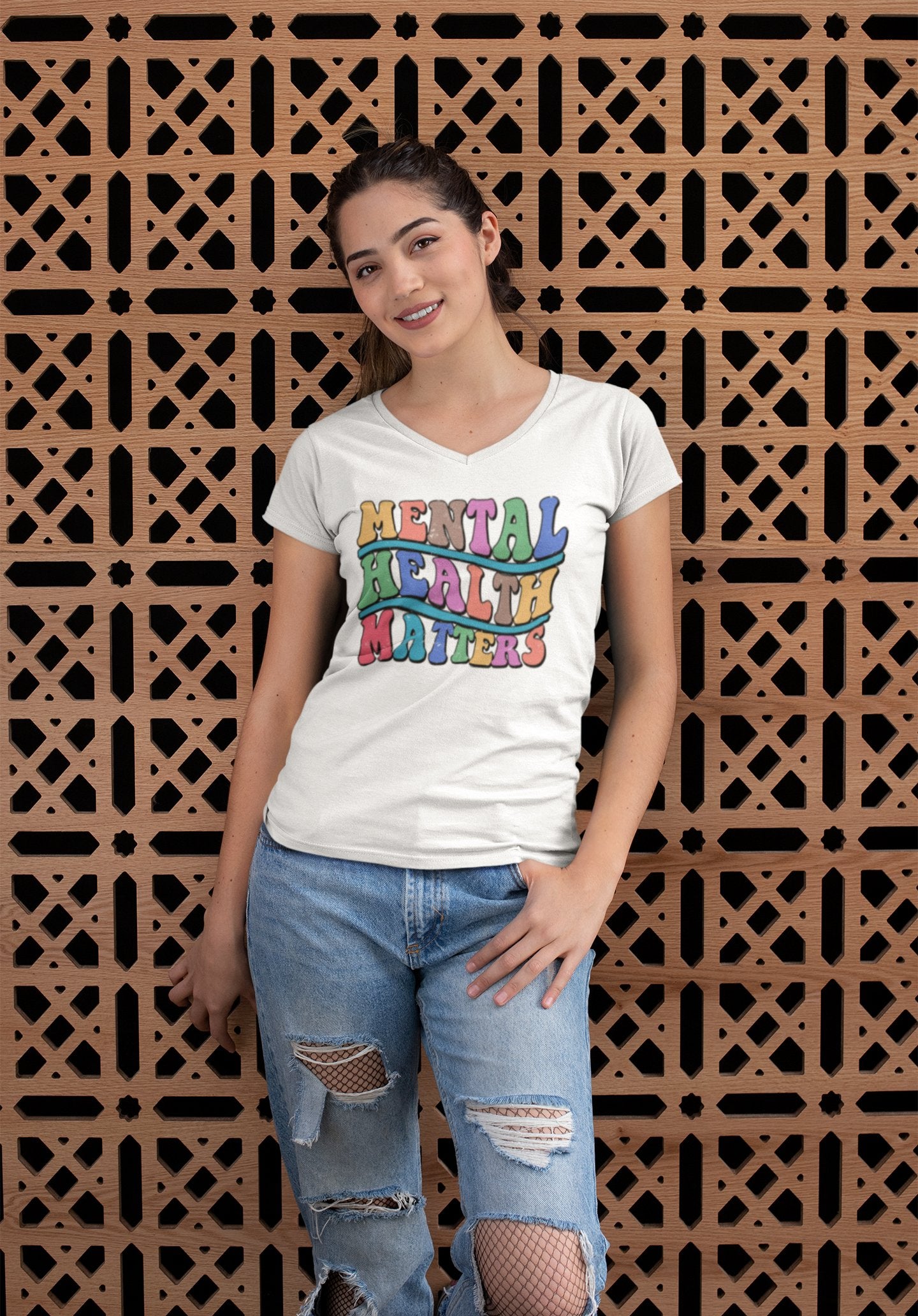 Tshirts-Wear your vibe.