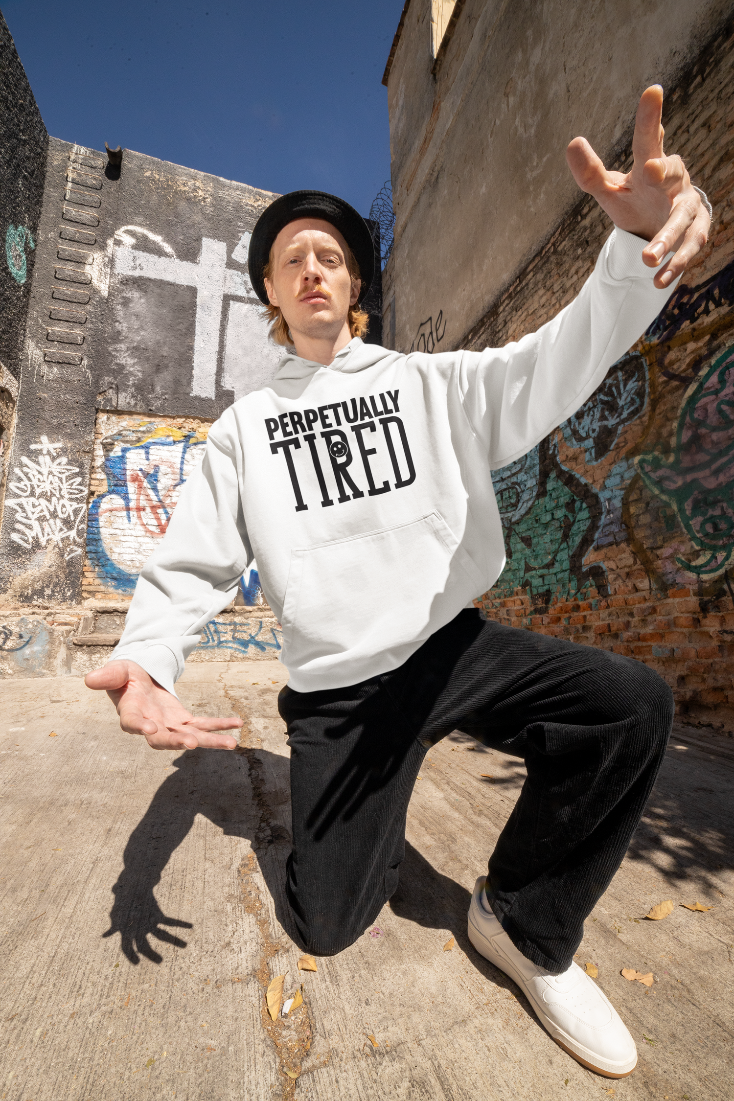 Hoodies-Wrap yourself in warmth and wisdom.