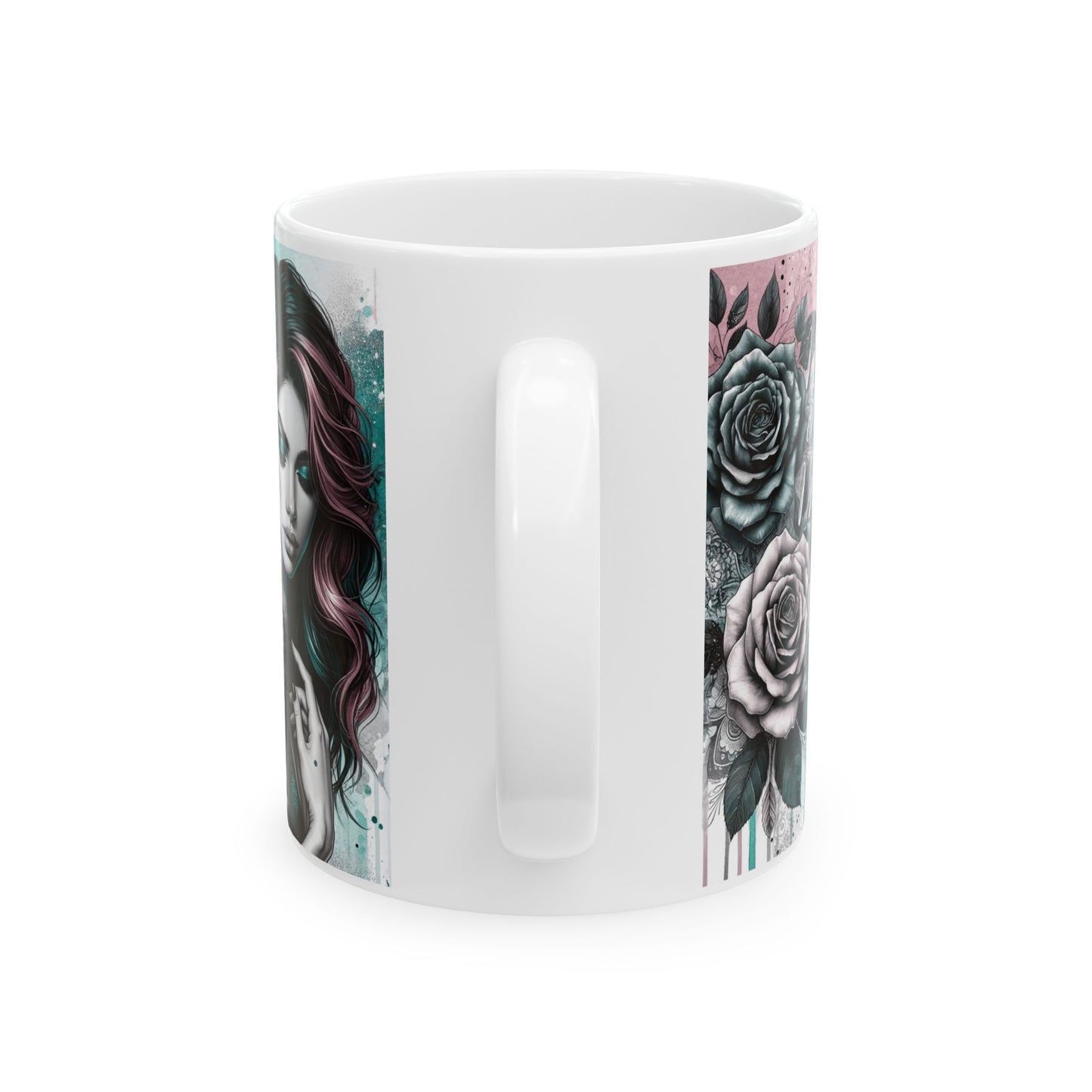 I Can and I Will limited Edition Mugs