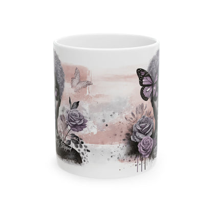 I Cant be stopped limited Edition Mugs