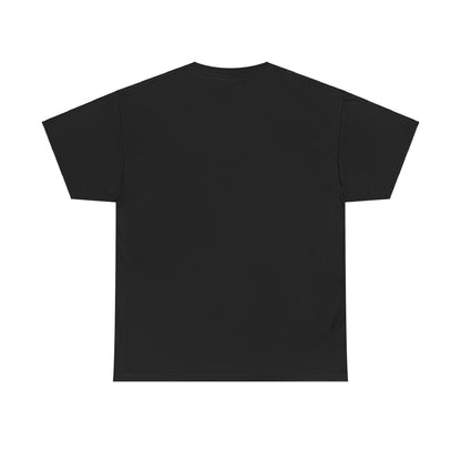 Mad Hustle & Dope Soul Unisex Heavy Cotton Tee