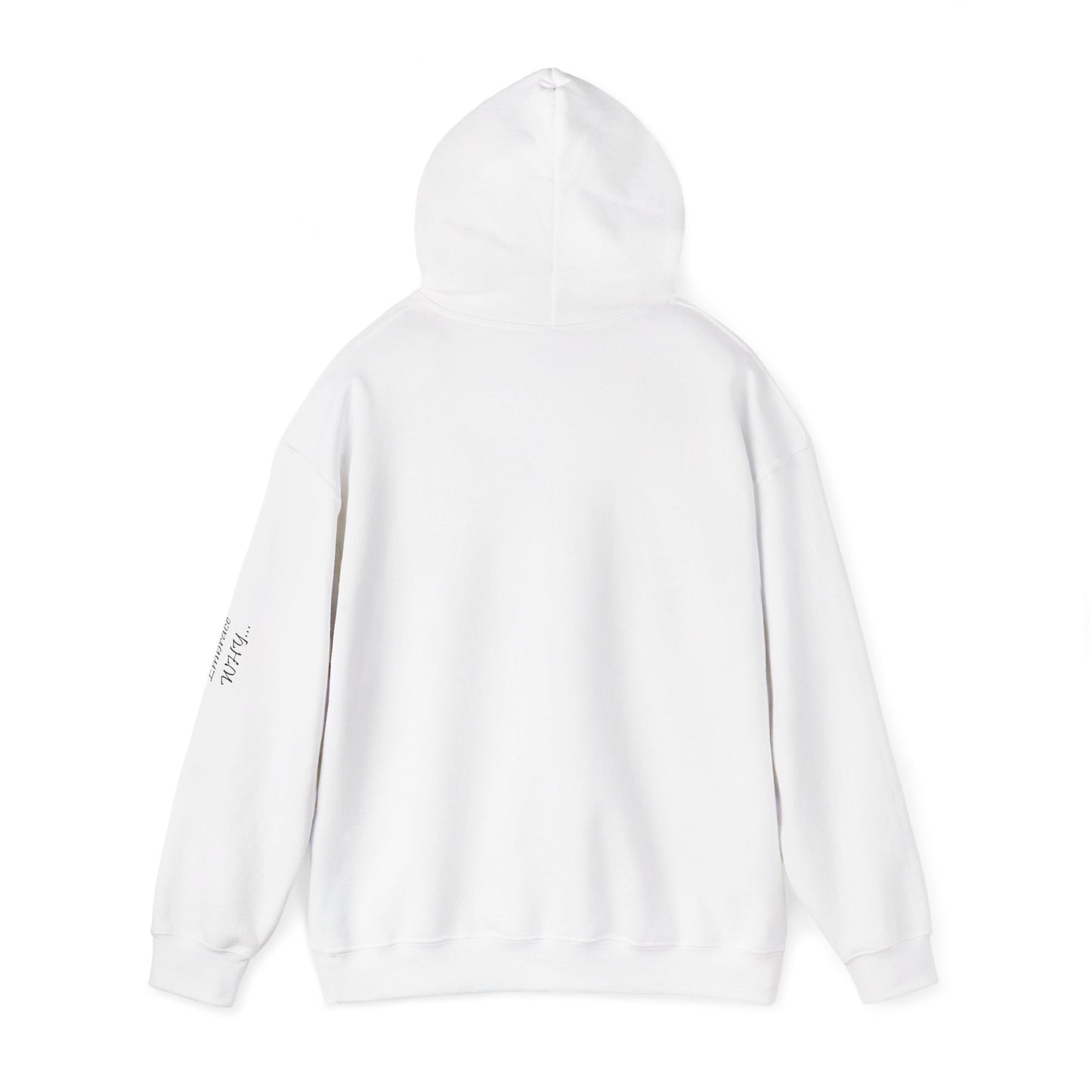 Perpeptually Tired-Embrace Why-Unisex Heavy Blend™Hoodie