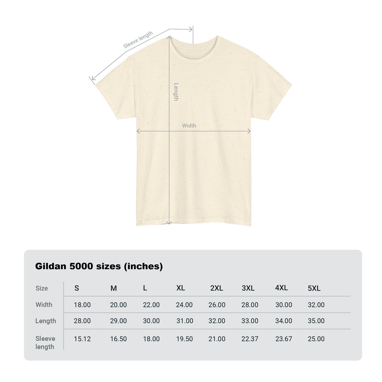 Anxious  But Cute-Heavy Cotton Tee