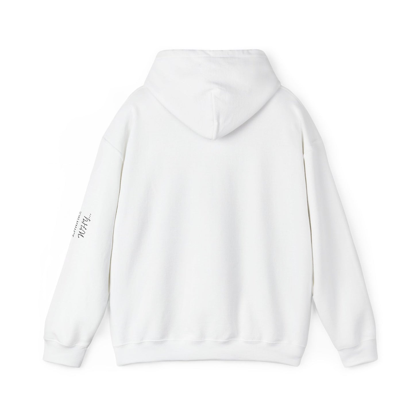 Perpeptually Tired-Embrace Why-Unisex Heavy Blend™Hoodie