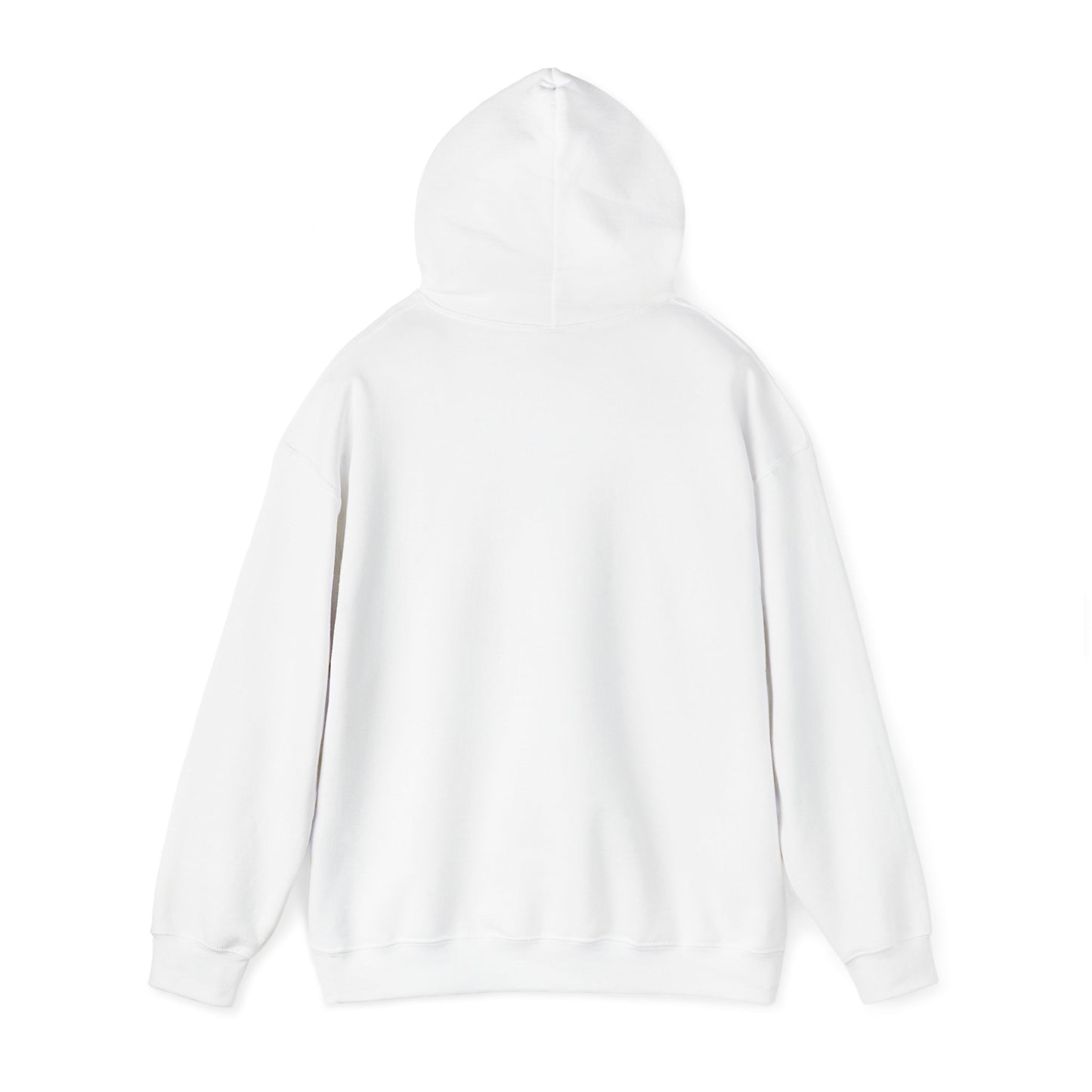 Mental Health Matters-Unisex Heavy Blend™Hoodie