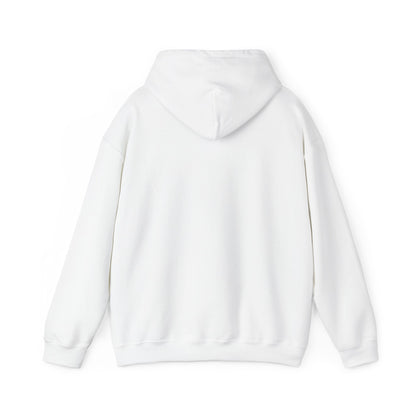 Mental Health Matters-Unisex Heavy Blend™Hoodie