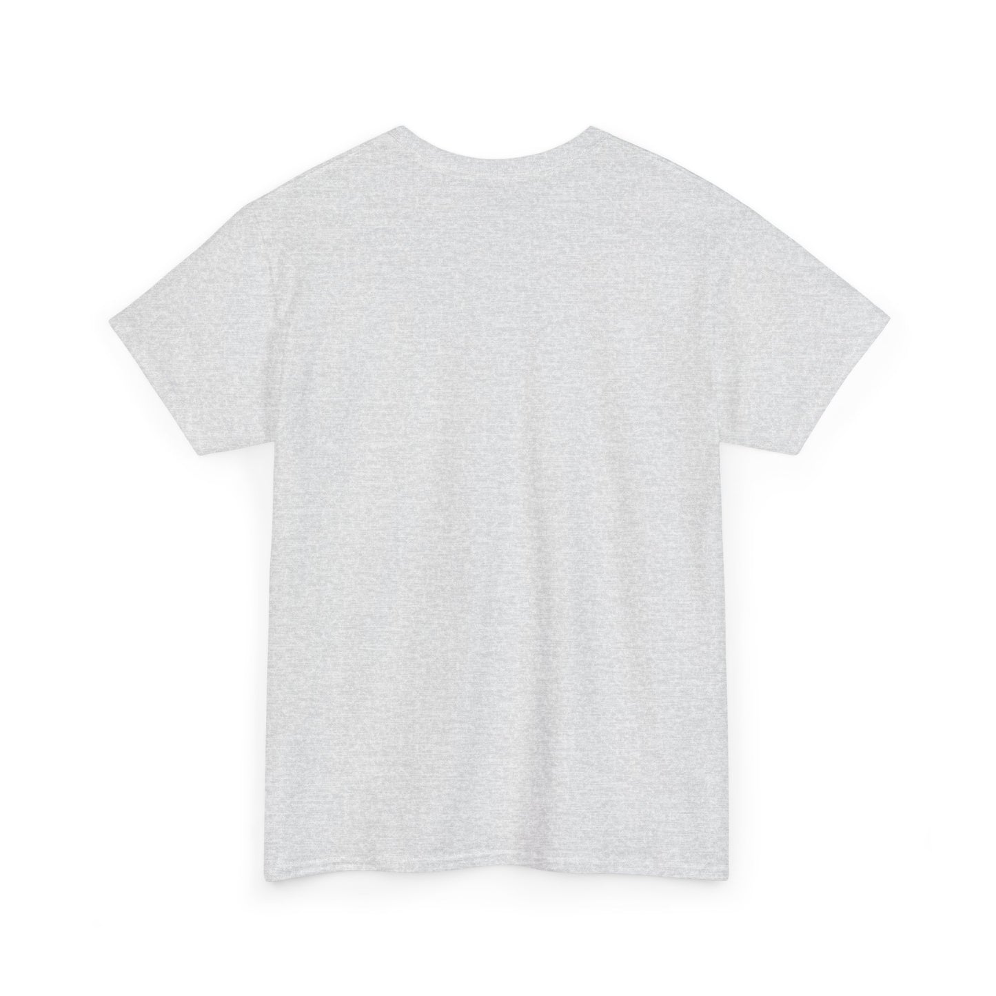 Mad Hustle & Dope Soul Unisex Heavy Cotton Tee