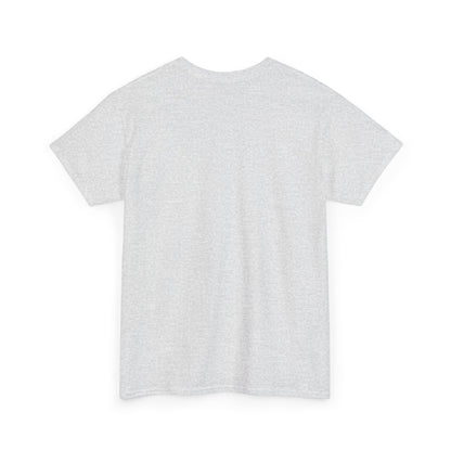 Mad Hustle & Dope Soul Unisex Heavy Cotton Tee
