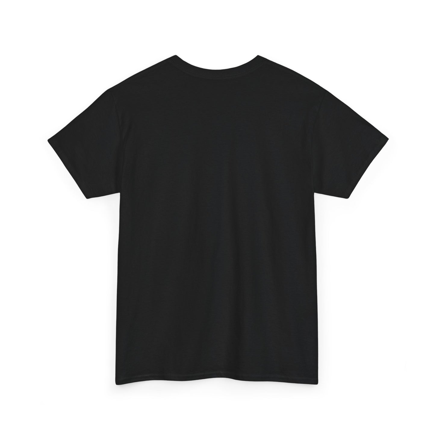Mad Hustle & Dope Soul Unisex Heavy Cotton Tee