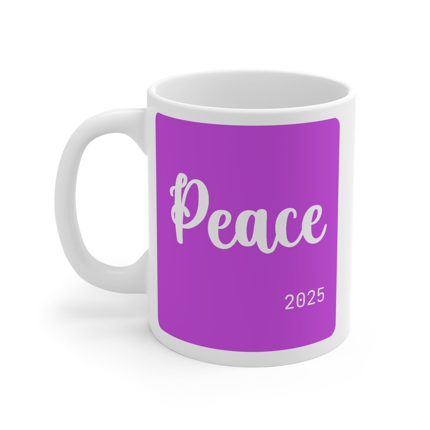 Customisable Word of the year Mug-OrchidFunk