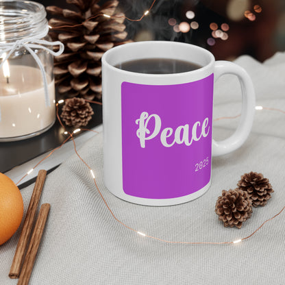Customisable Word of the year Mug-OrchidFunk