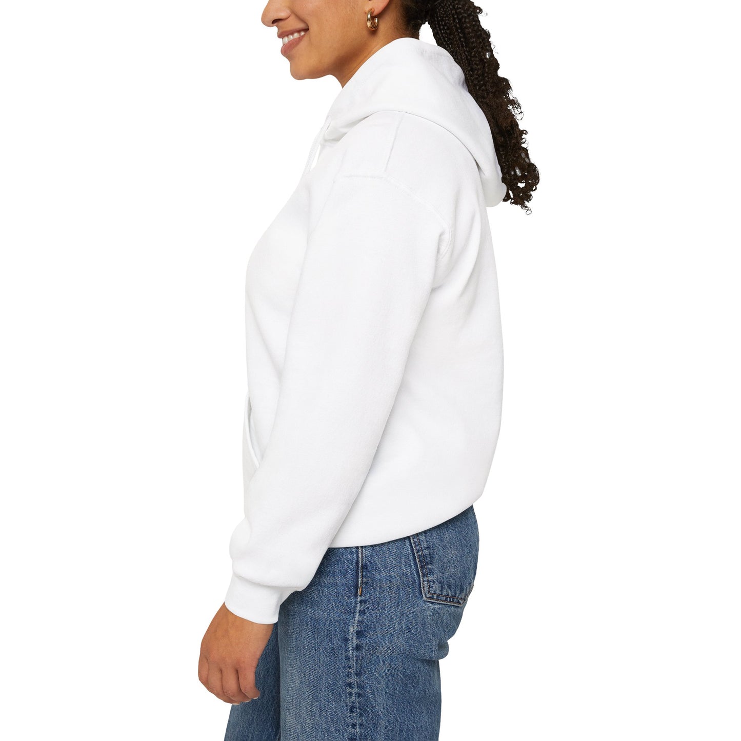 Mental Health Matters-Unisex Heavy Blend™Hoodie
